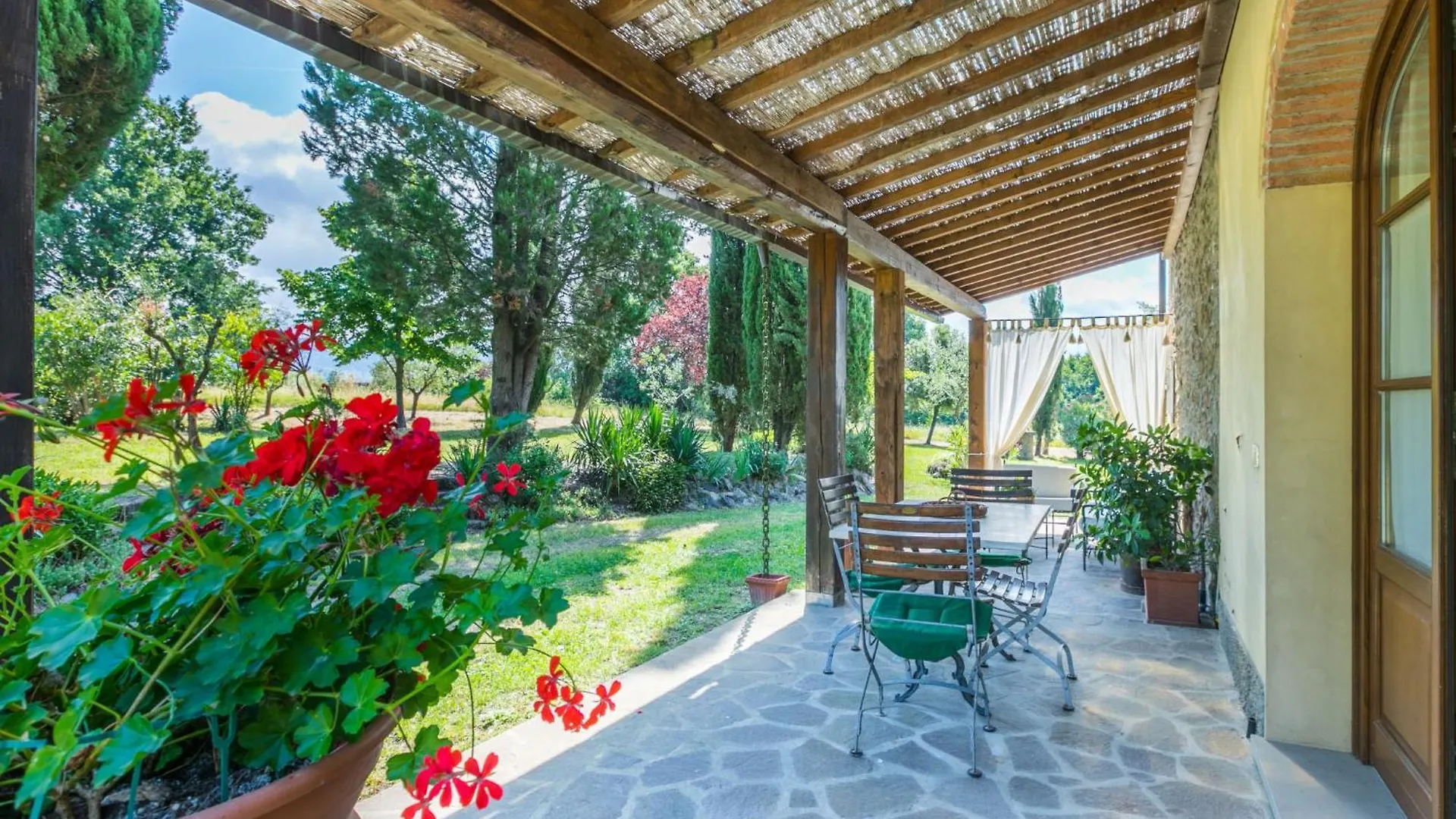 Holiday Home Tenuta La Colonna By Interhome Ponte di Masino Italy