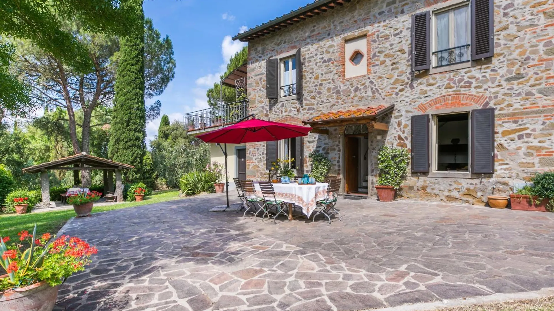 Holiday Home Tenuta La Colonna By Interhome Ponte di Masino