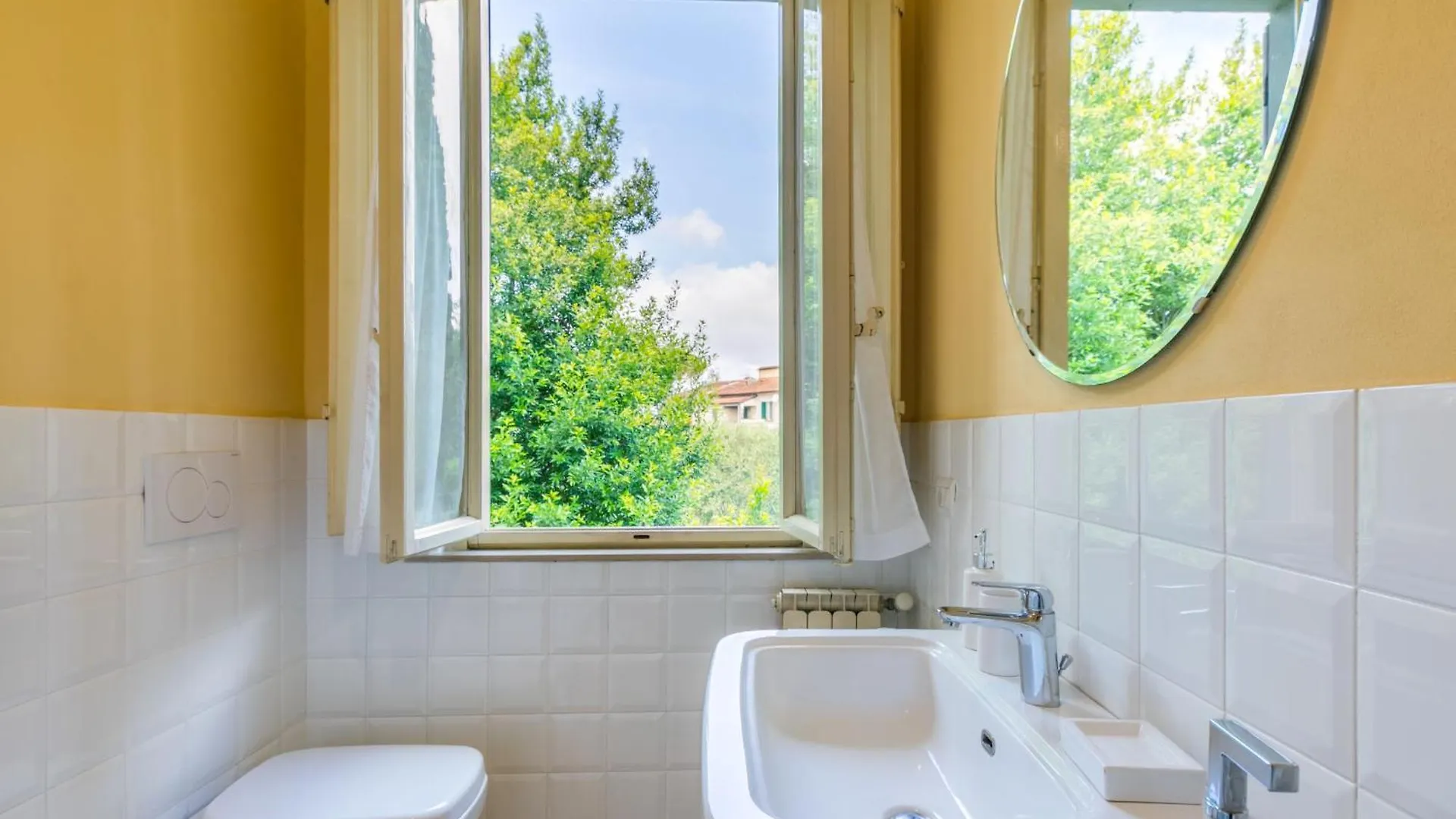 Holiday Home Tenuta La Colonna By Interhome Ponte di Masino
