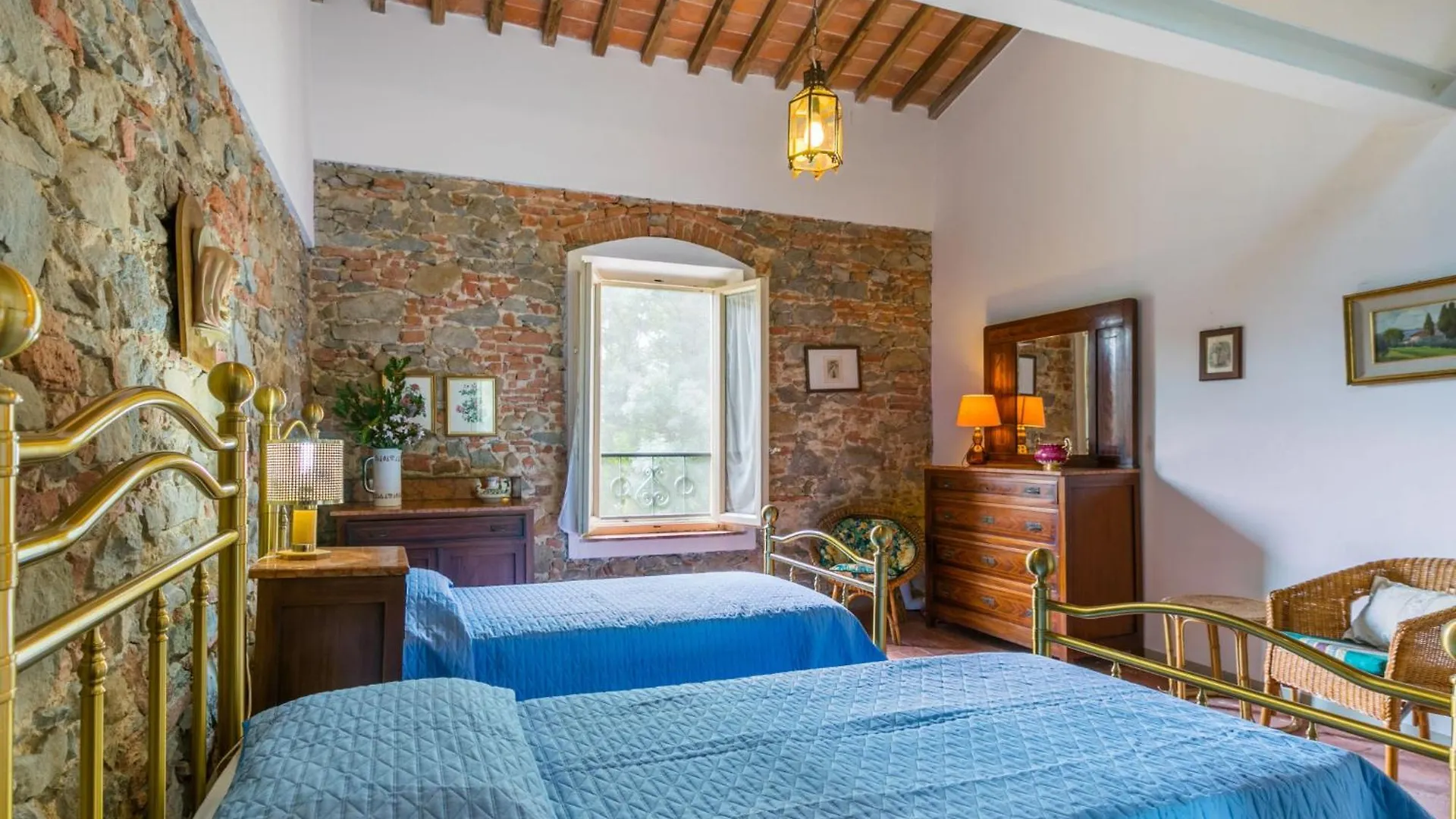 Holiday Home Tenuta La Colonna By Interhome Ponte di Masino 0*,