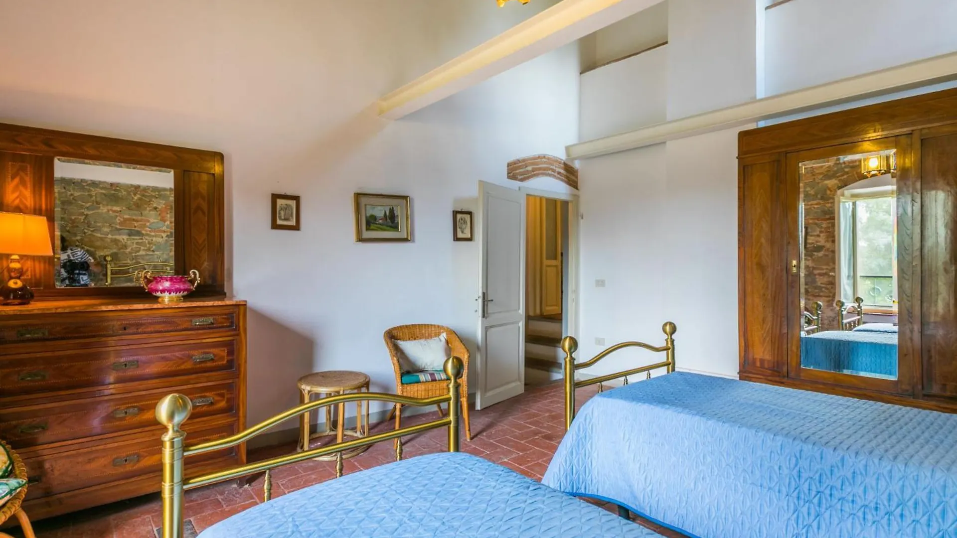 Holiday Home Tenuta La Colonna By Interhome Ponte di Masino