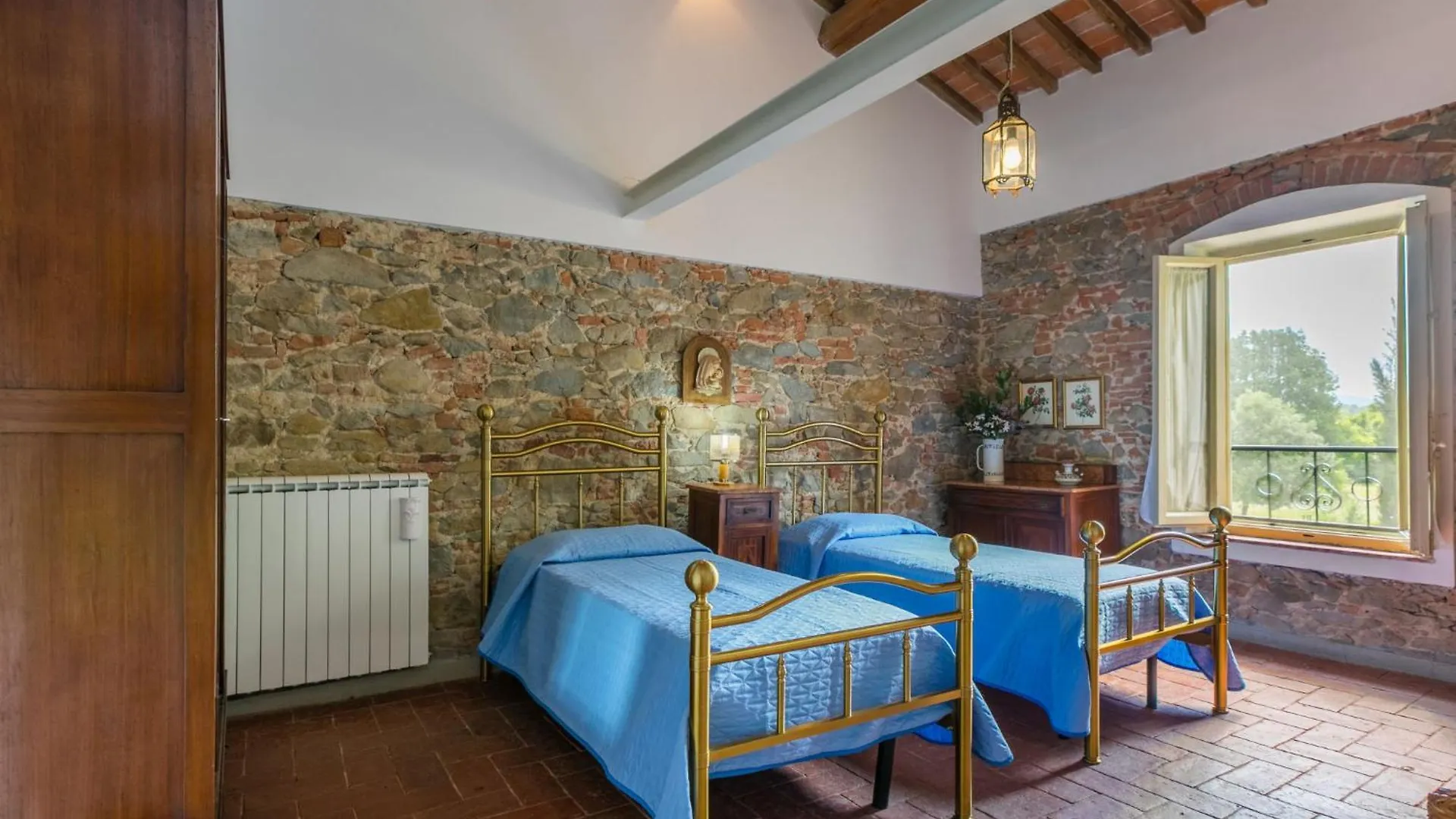 Holiday Home Tenuta La Colonna By Interhome Ponte di Masino