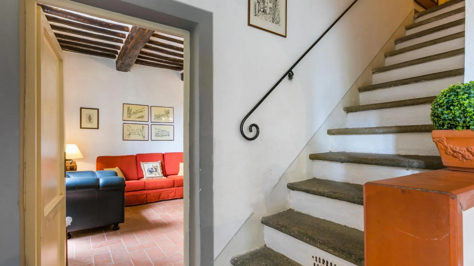 Holiday Home Tenuta La Colonna By Interhome Ponte di Masino Italy