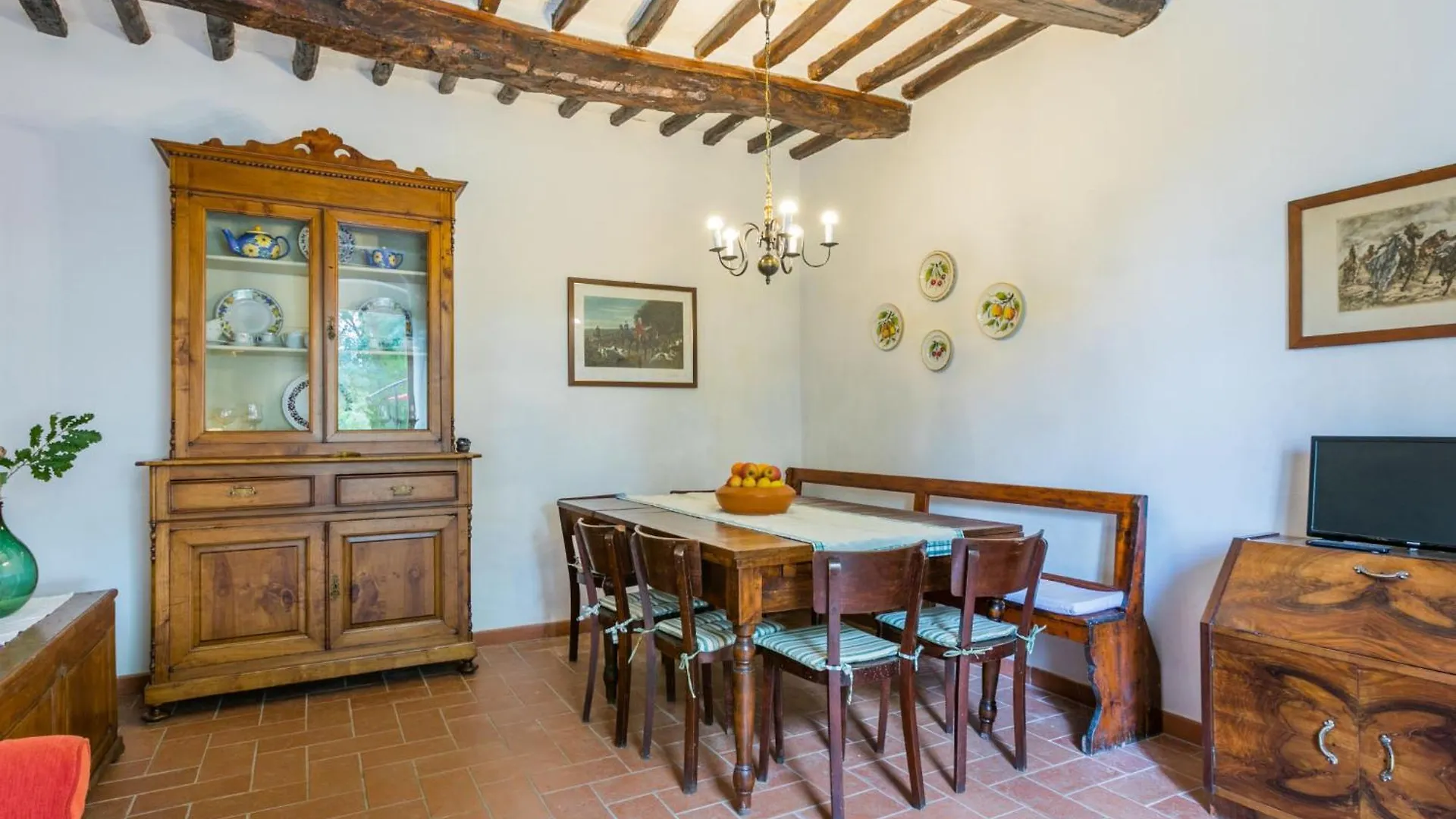 Holiday Home Tenuta La Colonna By Interhome Ponte di Masino