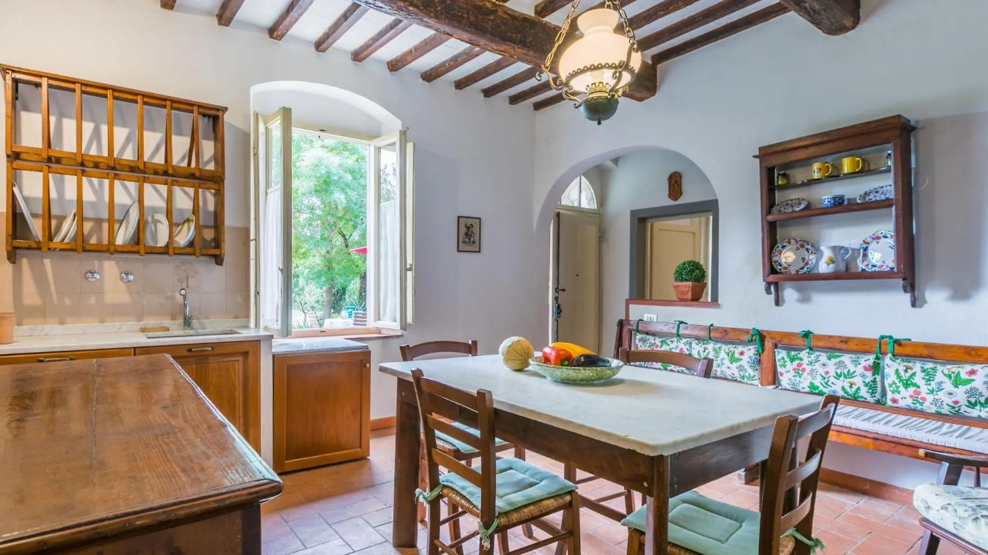 Holiday Home Tenuta La Colonna By Interhome Ponte di Masino Italy