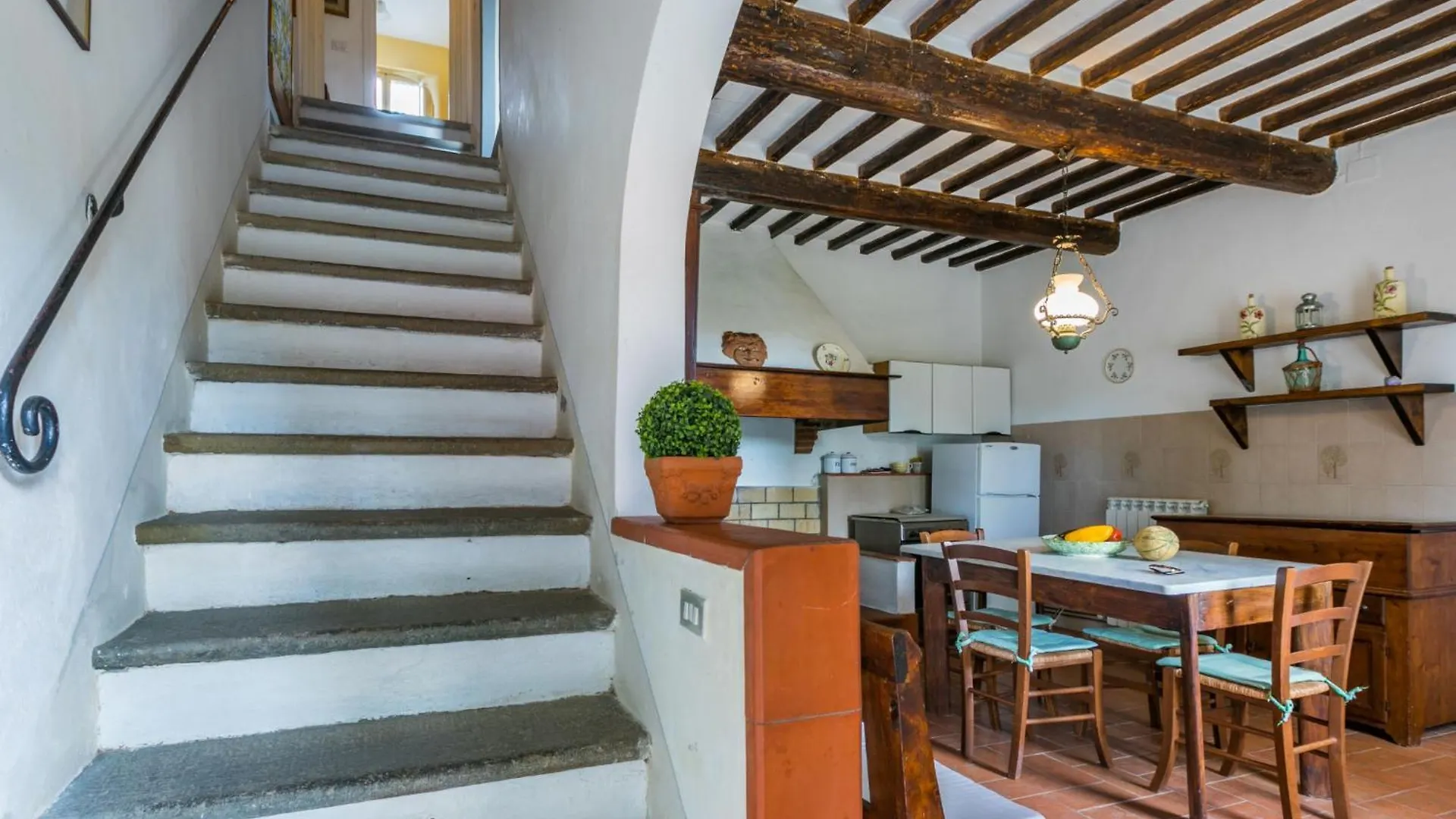 Holiday Home Tenuta La Colonna By Interhome Ponte di Masino