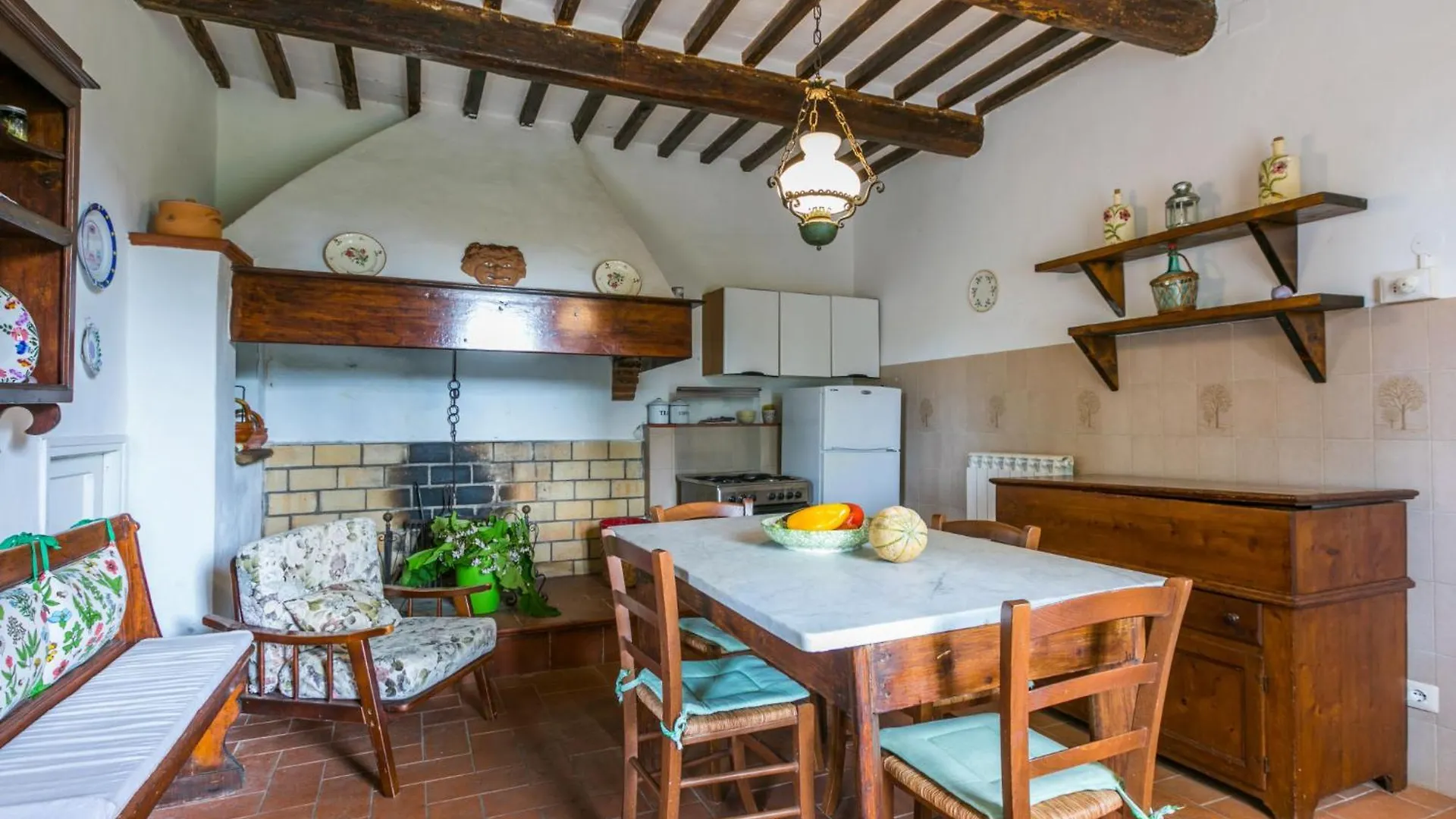 Holiday Home Tenuta La Colonna By Interhome Ponte di Masino