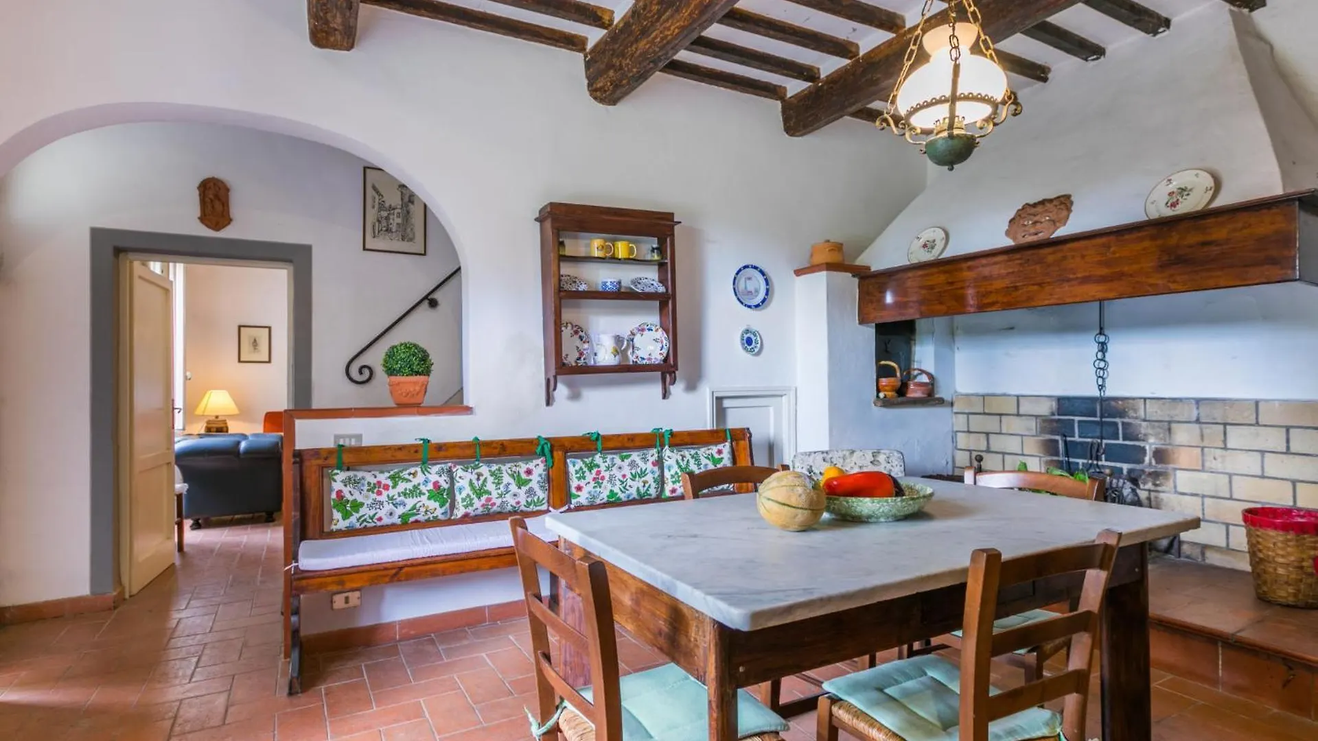 Holiday Home Tenuta La Colonna By Interhome Ponte di Masino
