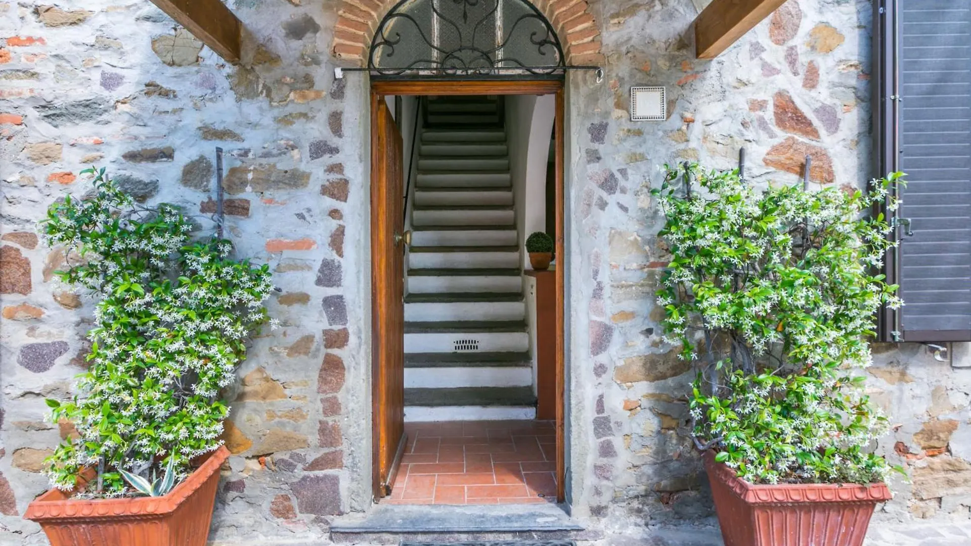 Holiday Home Tenuta La Colonna By Interhome Ponte di Masino
