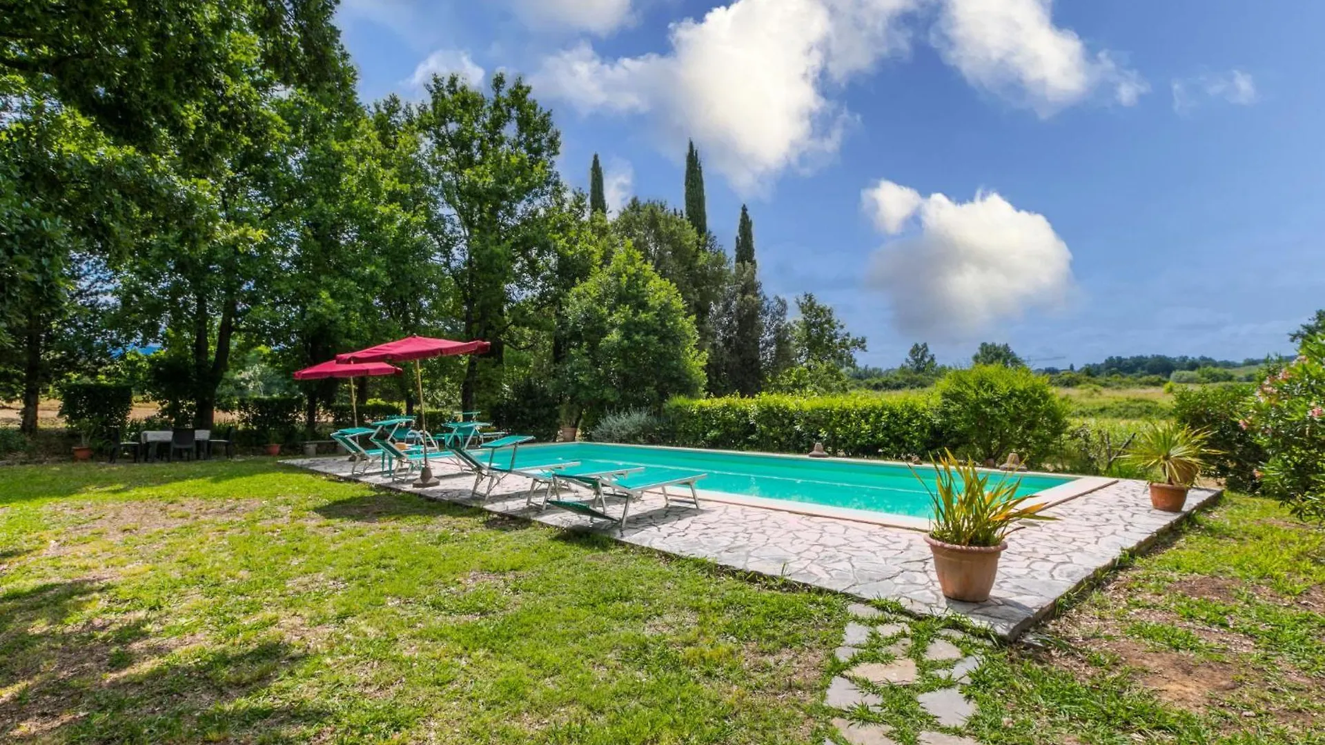 Holiday Home Tenuta La Colonna By Interhome Ponte di Masino