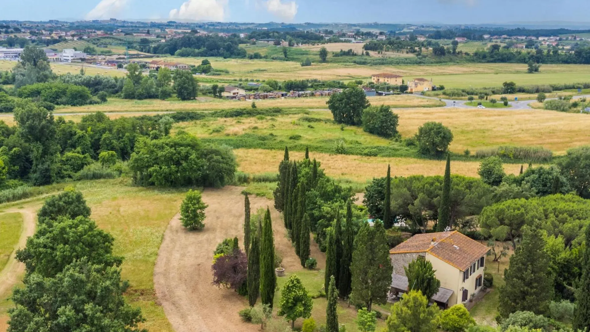 Holiday Home Tenuta La Colonna By Interhome Ponte di Masino Italy