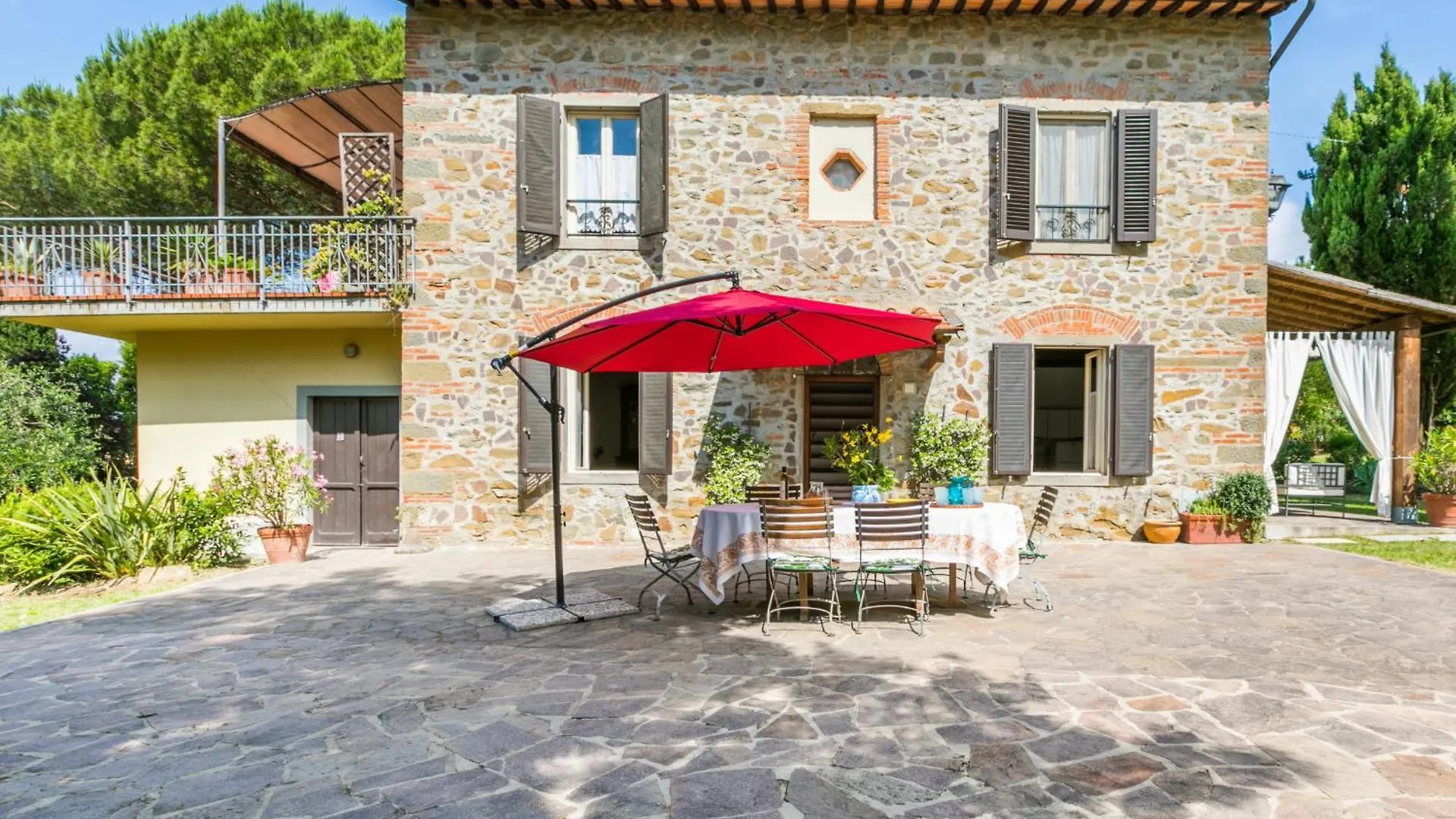 Holiday Home Tenuta La Colonna By Interhome Ponte di Masino 0*,  Italy