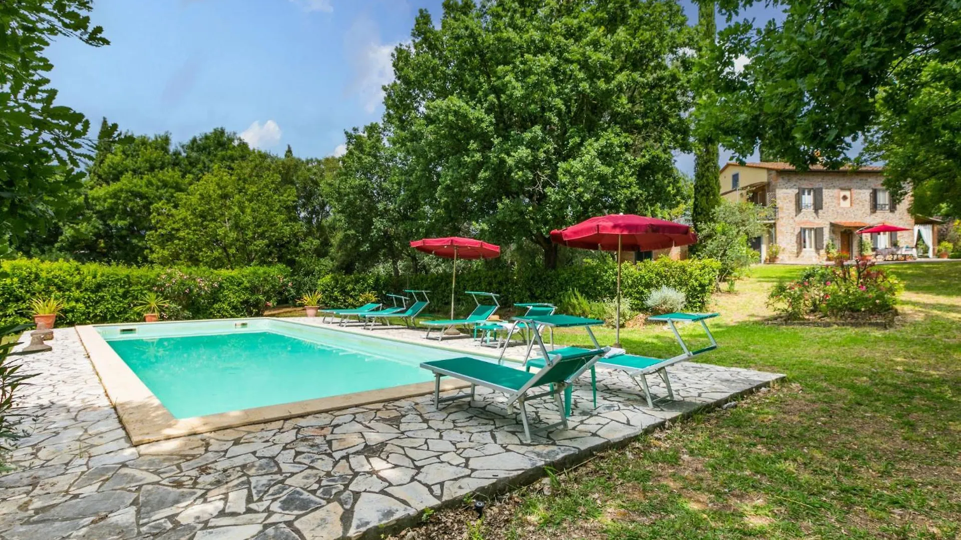 Holiday Home Tenuta La Colonna By Interhome Ponte di Masino