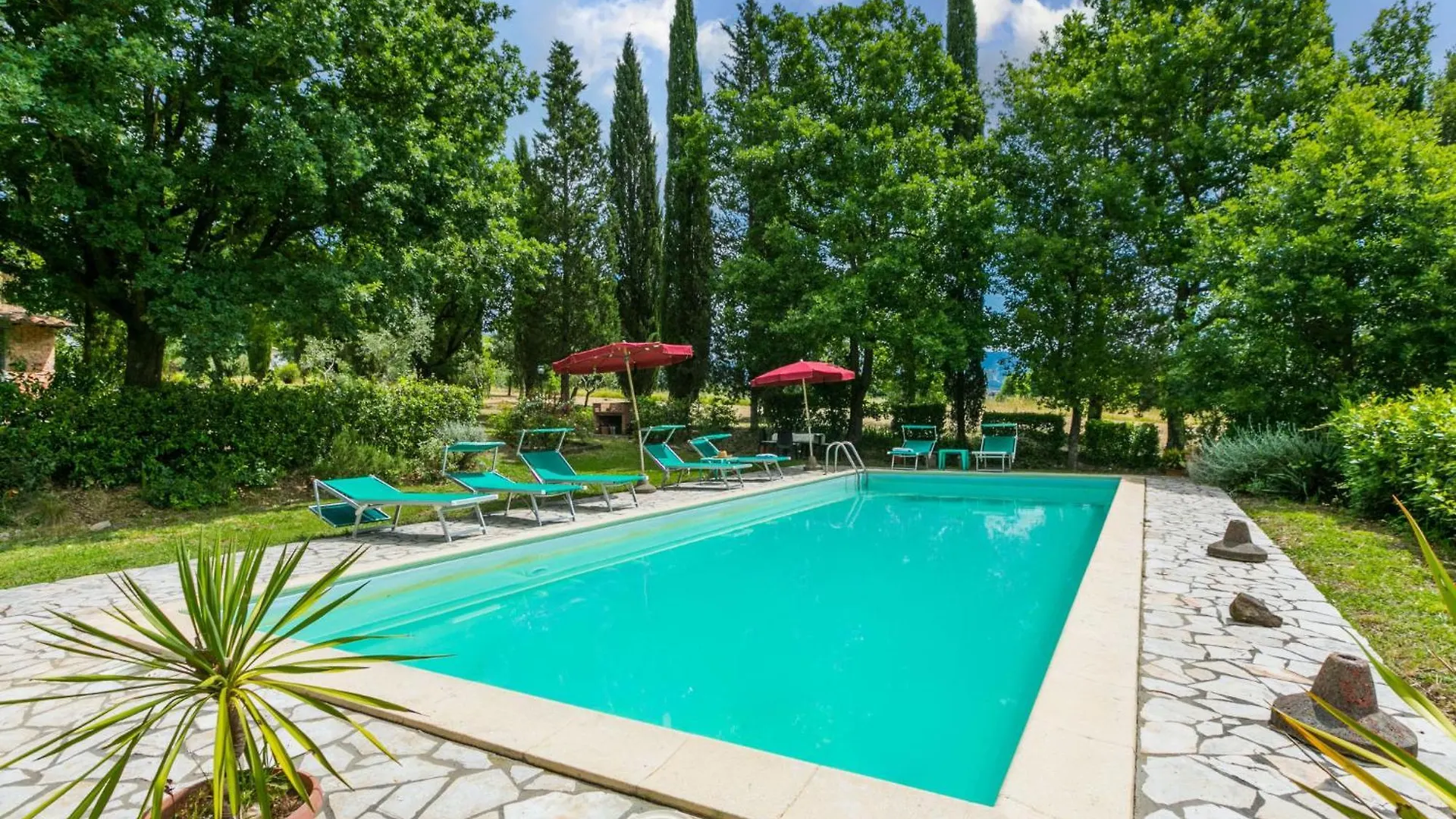 Holiday Home Tenuta La Colonna By Interhome Ponte di Masino