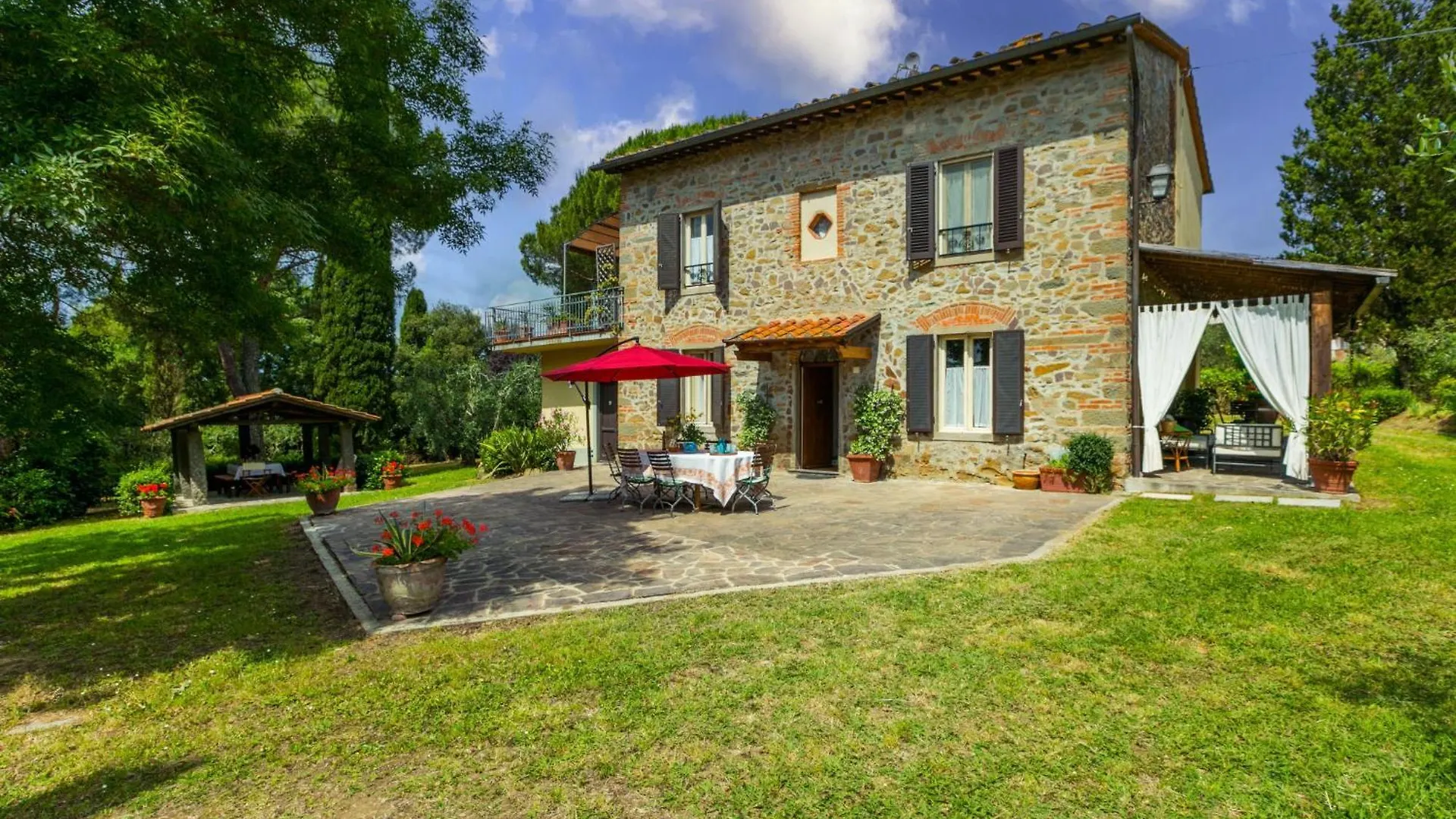 Holiday Home Tenuta La Colonna By Interhome Ponte di Masino Italy